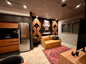 Lindo Loft próximo ao Iguatemi